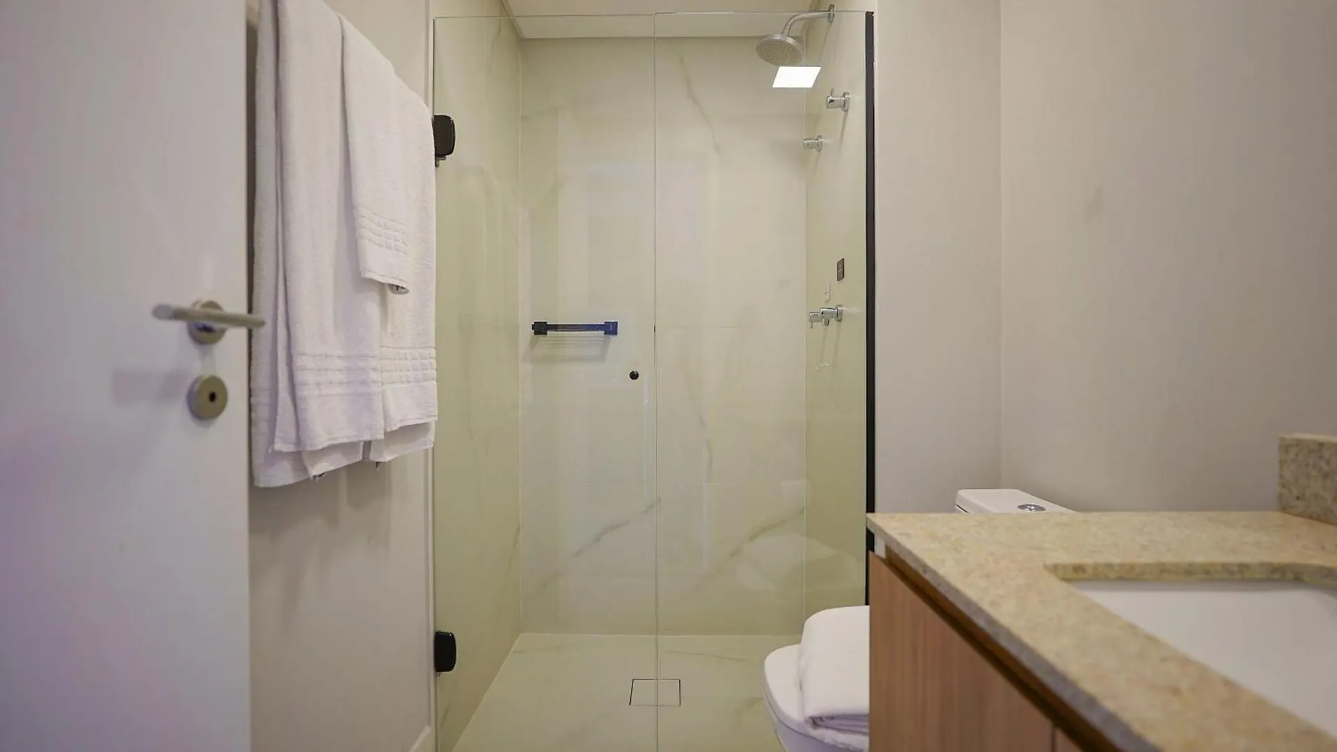 Thera Ibirapuera Apartments ساو باولو البرازيل