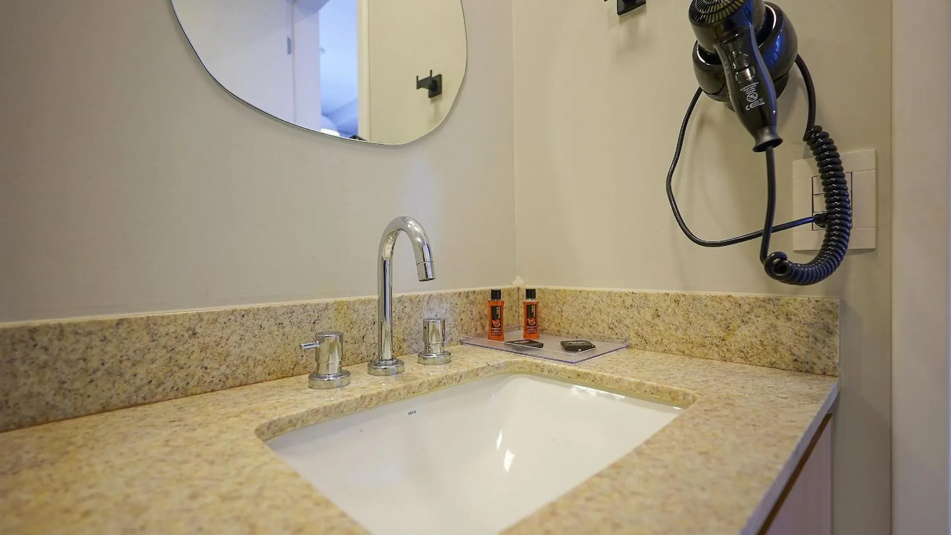 Thera Ibirapuera Apartments ساو باولو