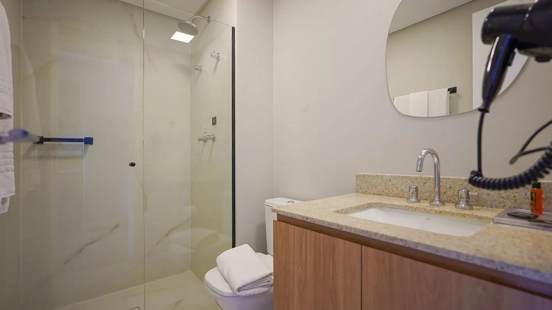 Thera Ibirapuera Apartments ساو باولو