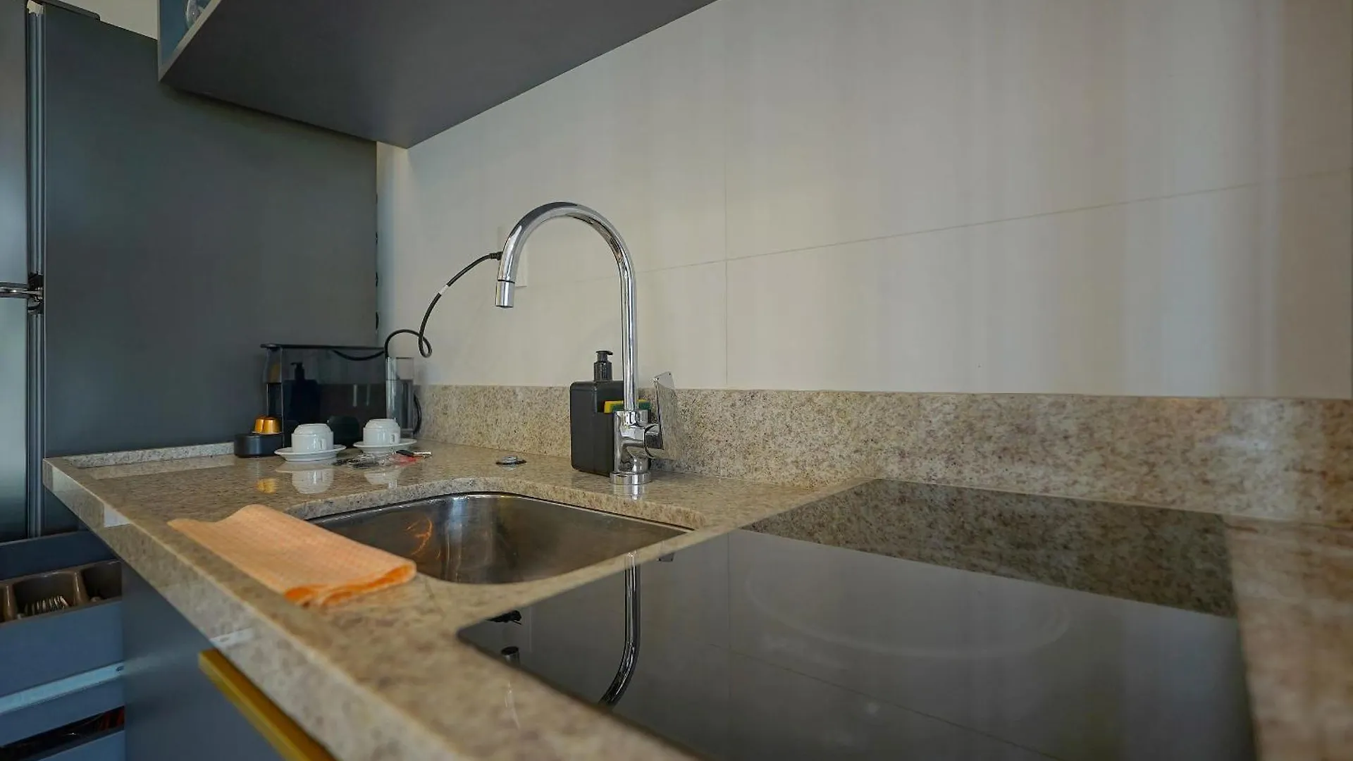Thera Ibirapuera Apartments ساو باولو
