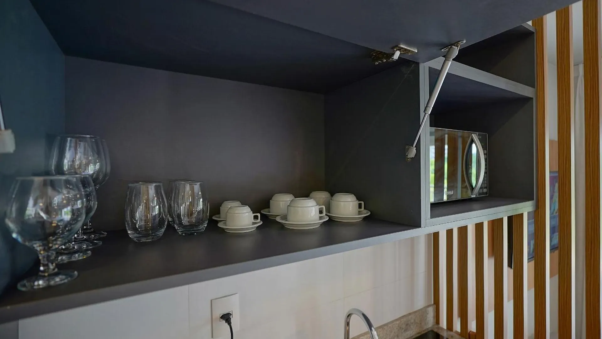 Thera Ibirapuera Apartments ساو باولو البرازيل