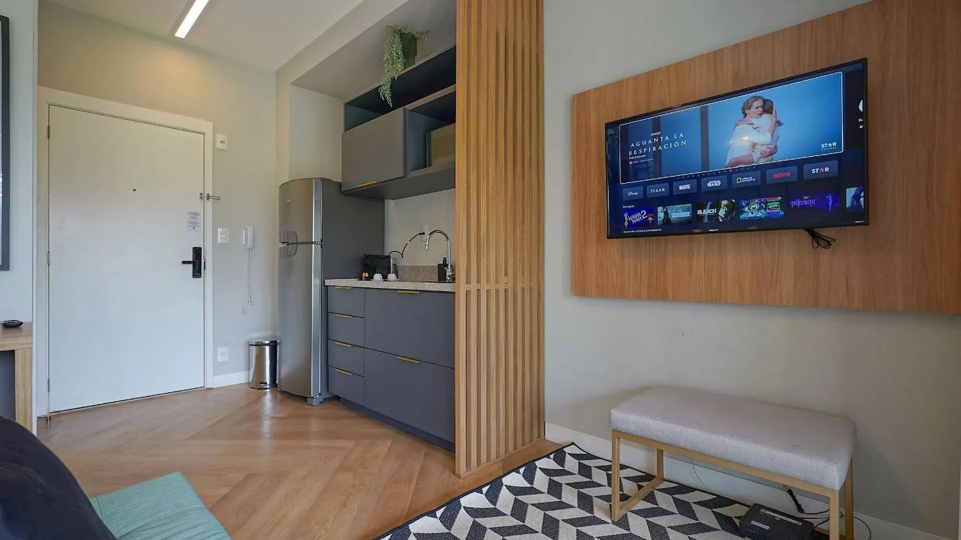 Thera Ibirapuera Apartments ساو باولو